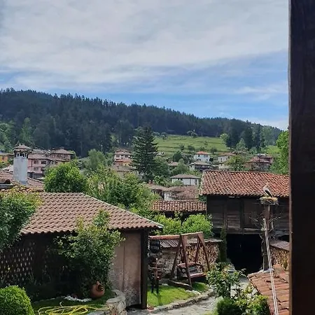 Guest Colorit Pensión Koprivshtitsa