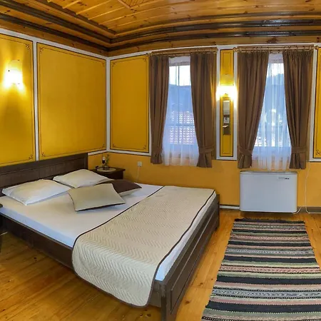 Guest Colorit Pensión Koprivshtitsa