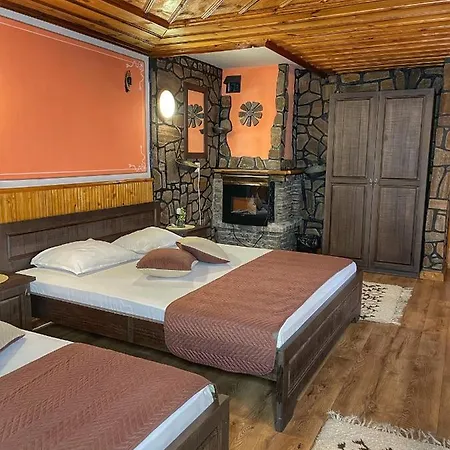 Guest Colorit Penzion 3*