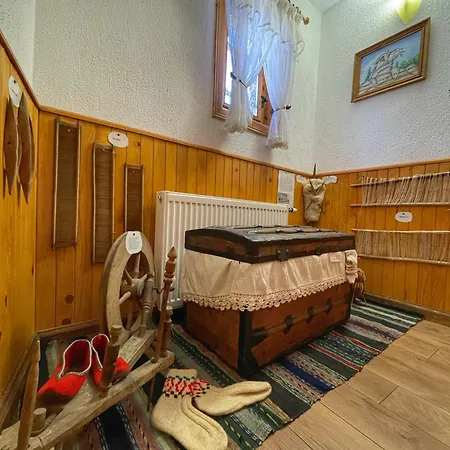 Pensión Guest Colorit