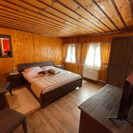 Guest Colorit 3* Koprivshtitsa