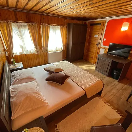 Guest Colorit Koprivštica