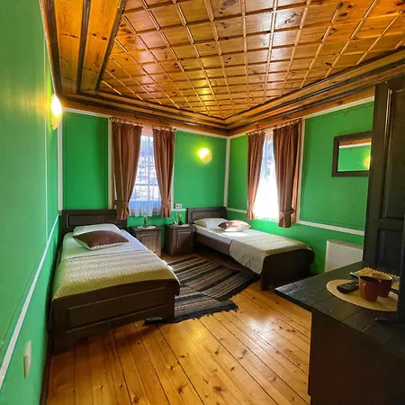 Guest Colorit Guest house