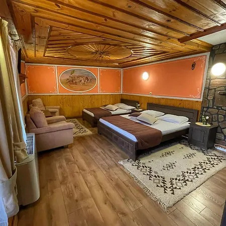 Guest Colorit Guest house 3*