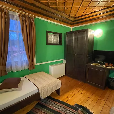 Penzion Guest Colorit Koprivštica