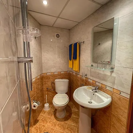 Pensión Guest Colorit 3*