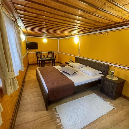 Guest house Guest Colorit Koprivshtitsa