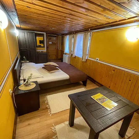 Guest Colorit Guest house Koprivshtitsa