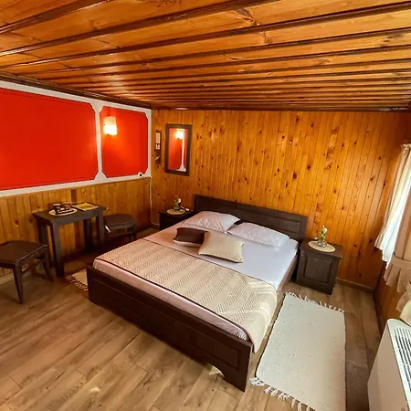 Penzion Guest Colorit 3*
