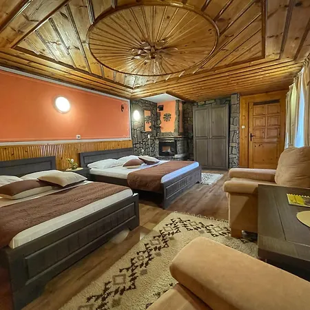 Guest house Guest Colorit Koprivshtitsa