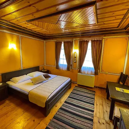 Guest Colorit Penzion Koprivštica