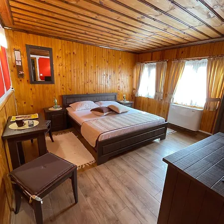 Guest Colorit Koprivshtitsa