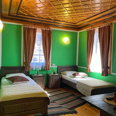 Penzion Guest Colorit 3*