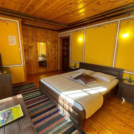 Guest Colorit Guest house 3*