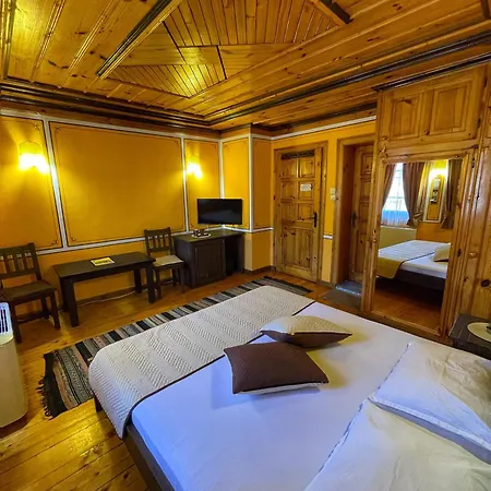 Guest Colorit 3* Koprivshtitsa