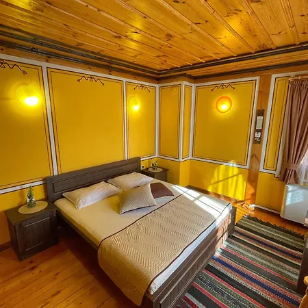 Guest Colorit 3*