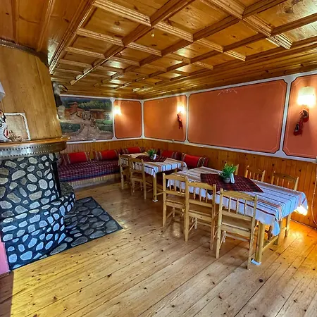 Guest Colorit Koprivshtitsa