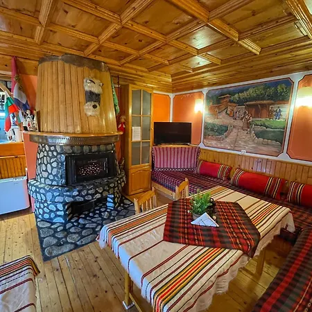 Guest Colorit Guest house