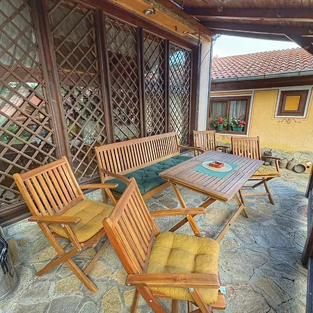 Guest house Guest Colorit Koprivshtitsa