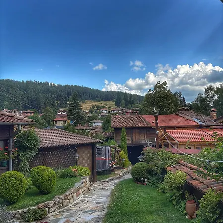 Guest house Guest Colorit Koprivshtitsa