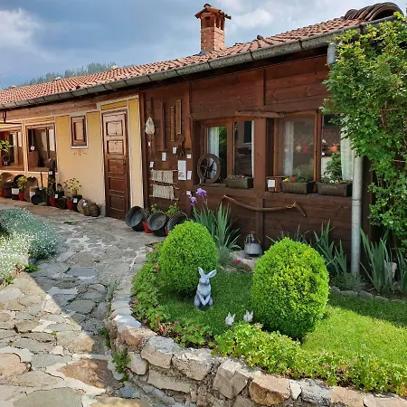 Guest Colorit 3* Koprivshtitsa