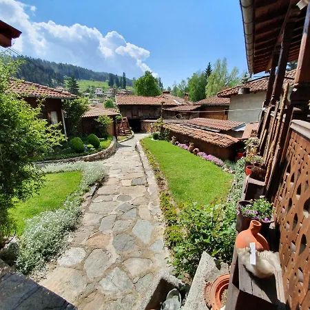 Guest Colorit Koprivshtitsa