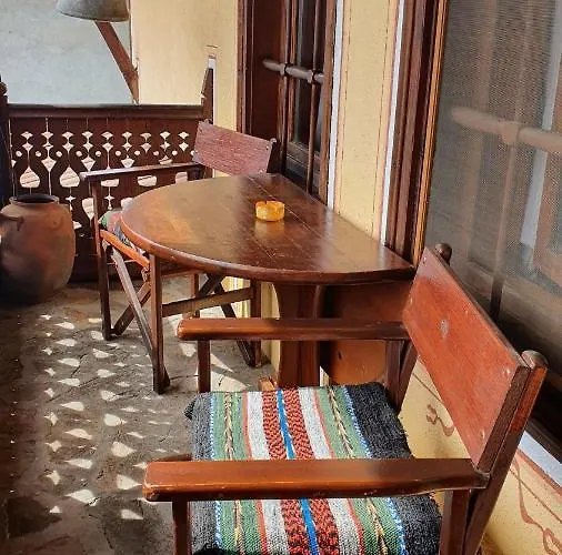 Guest Colorit Pensión Koprivshtitsa