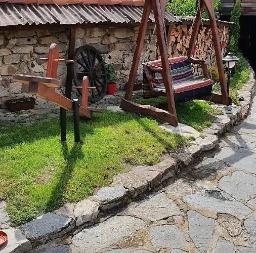 Guest Colorit Pensión