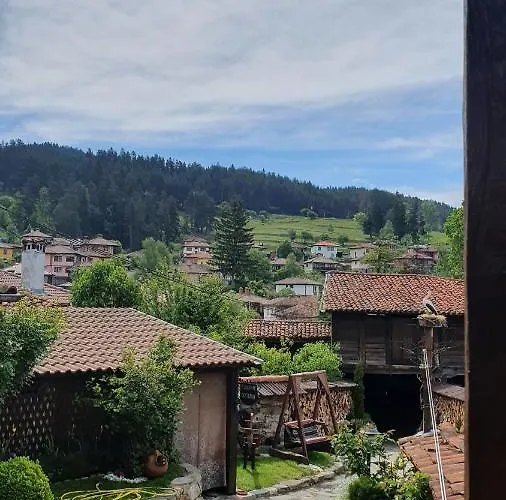 Guest Colorit Pensión Koprivshtitsa