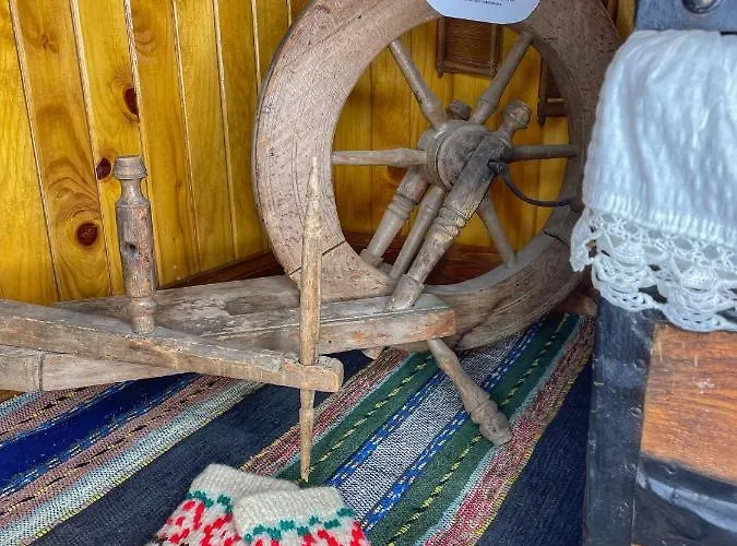 Pensión Guest Colorit 3*