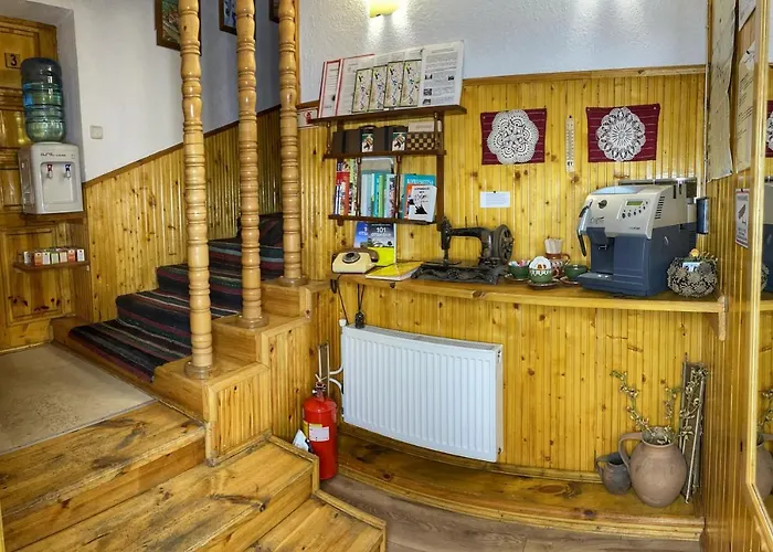 Guest Colorit Koprivshtitsa