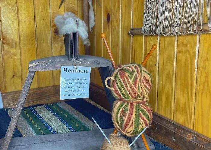 Pensión Guest Colorit