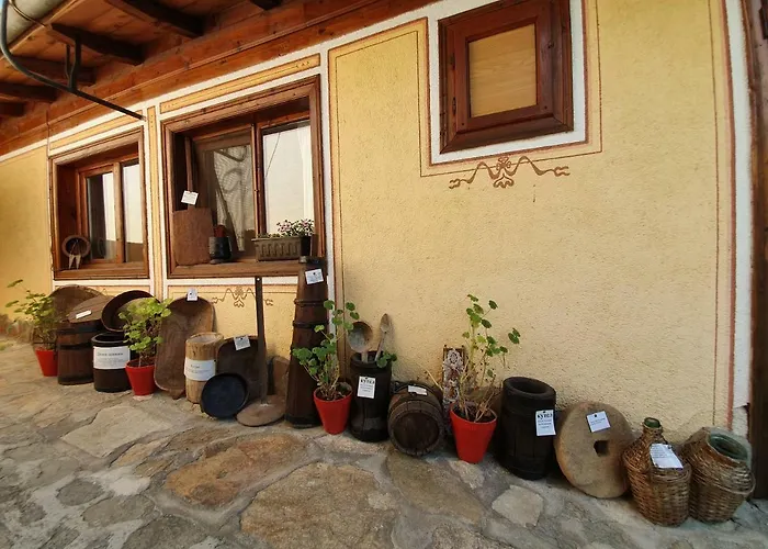 Guest Colorit Koprivshtitsa