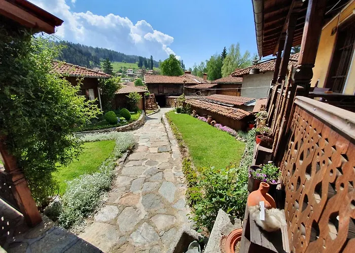 Guest Colorit Koprivshtitsa